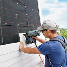 Professional Siding Installation & Repair in Crosby, MN